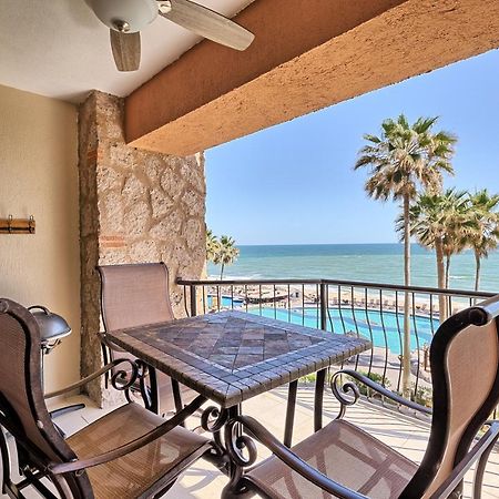 Sonoran Sea 310-W - Modern 1 Bedroom Rocky Point Exterior photo