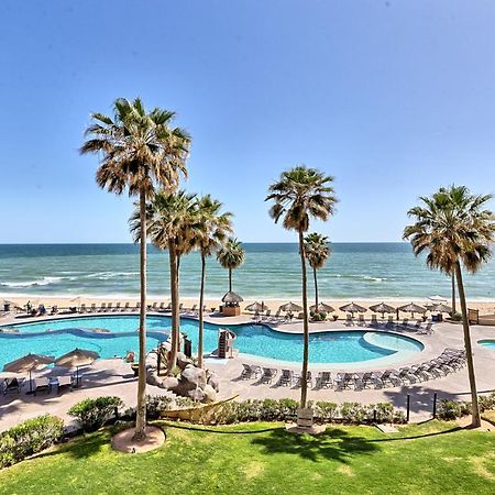 Sonoran Sea 310-W - Modern 1 Bedroom Rocky Point Exterior photo
