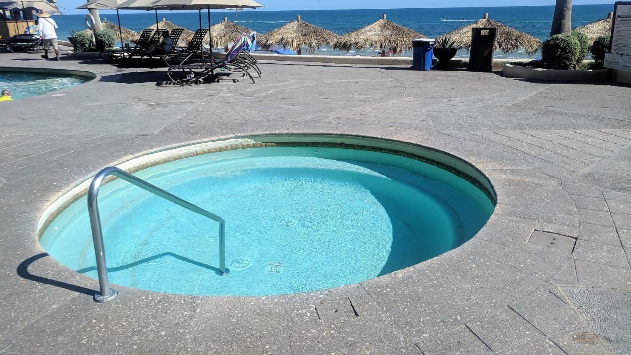 Sonoran Sea 310-W - Modern 1 Bedroom Rocky Point Exterior photo