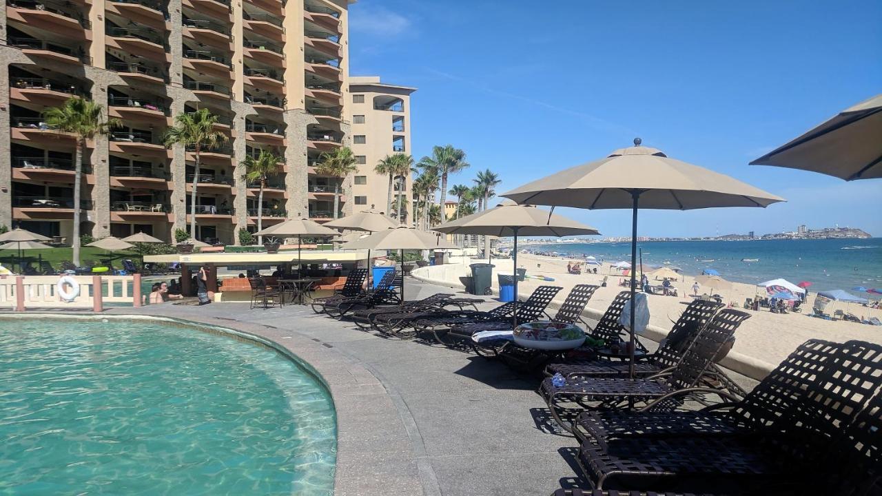 Sonoran Sea 310-W - Modern 1 Bedroom Rocky Point Exterior photo