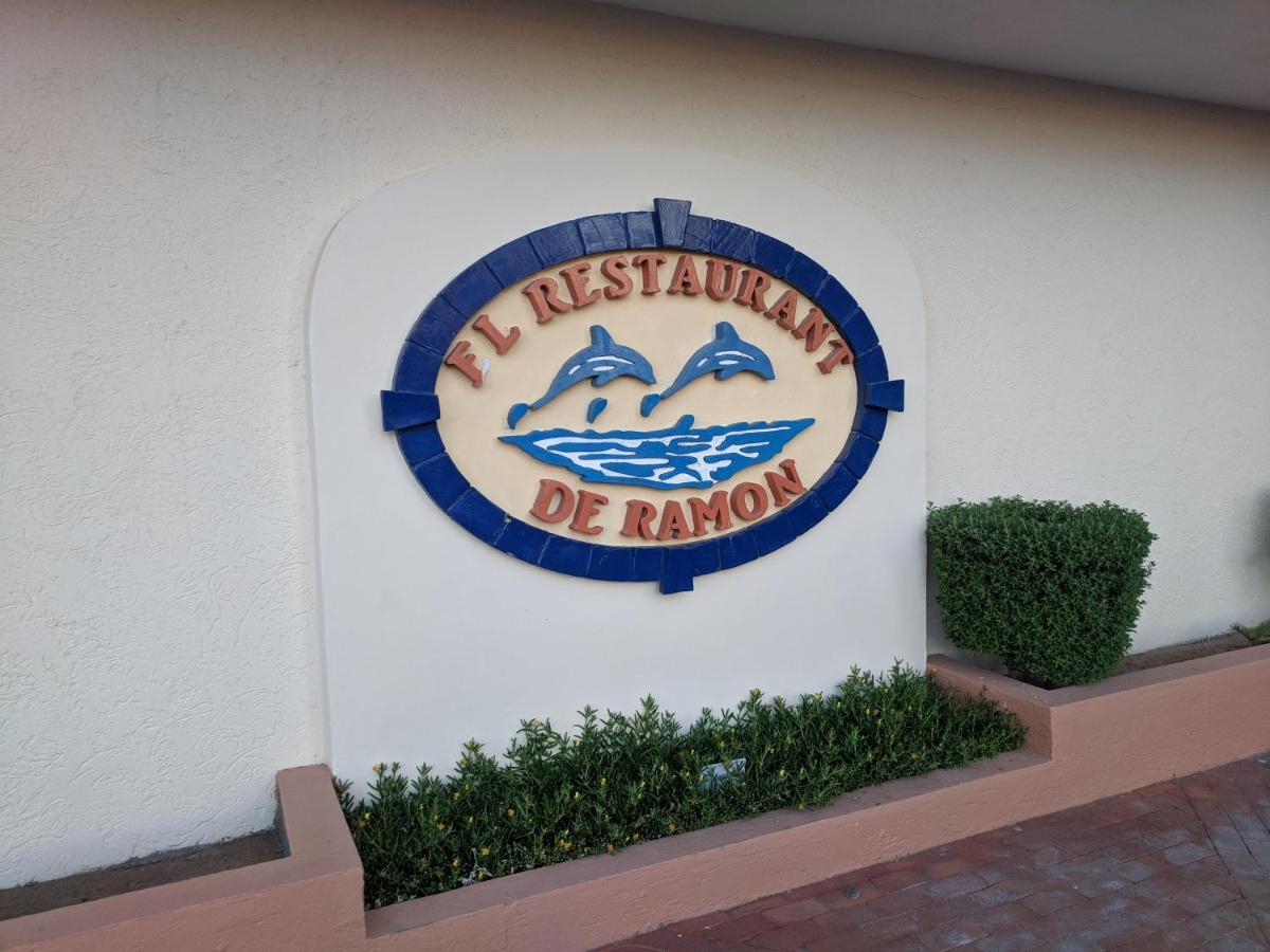 Sonoran Sea 310-W - Modern 1 Bedroom Rocky Point Exterior photo