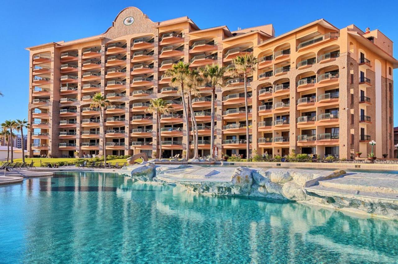 Sonoran Sea 310-W - Modern 1 Bedroom Rocky Point Exterior photo