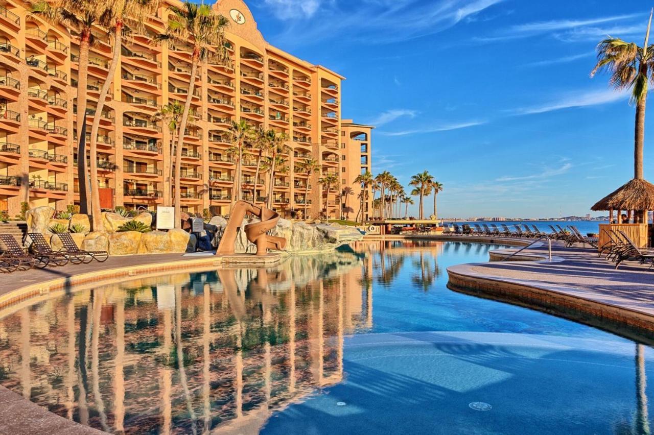 Sonoran Sea 310-W - Modern 1 Bedroom Rocky Point Exterior photo