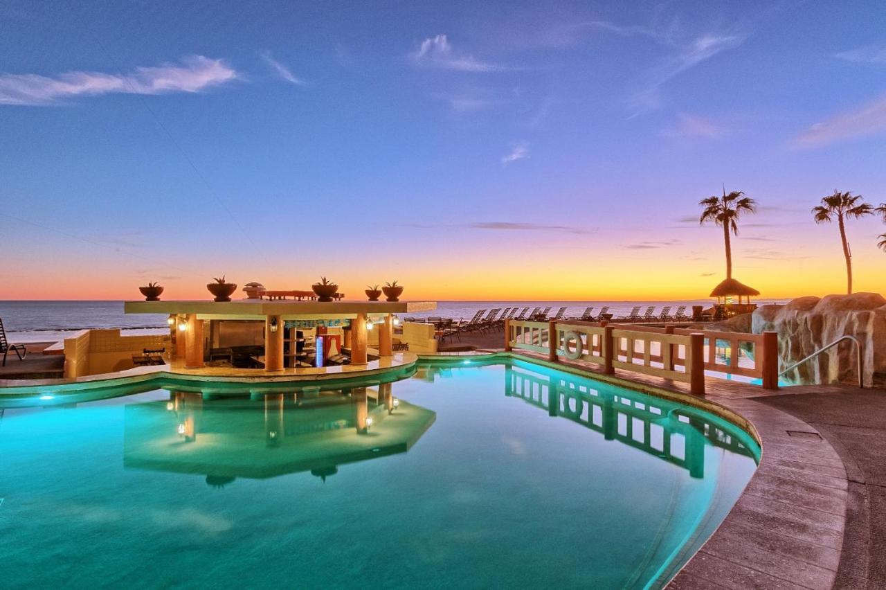 Sonoran Sea 310-W - Modern 1 Bedroom Rocky Point Exterior photo