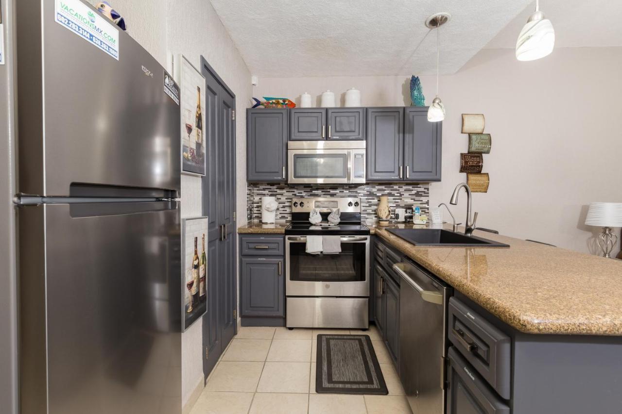 Sonoran Sea 310-W - Modern 1 Bedroom Rocky Point Exterior photo