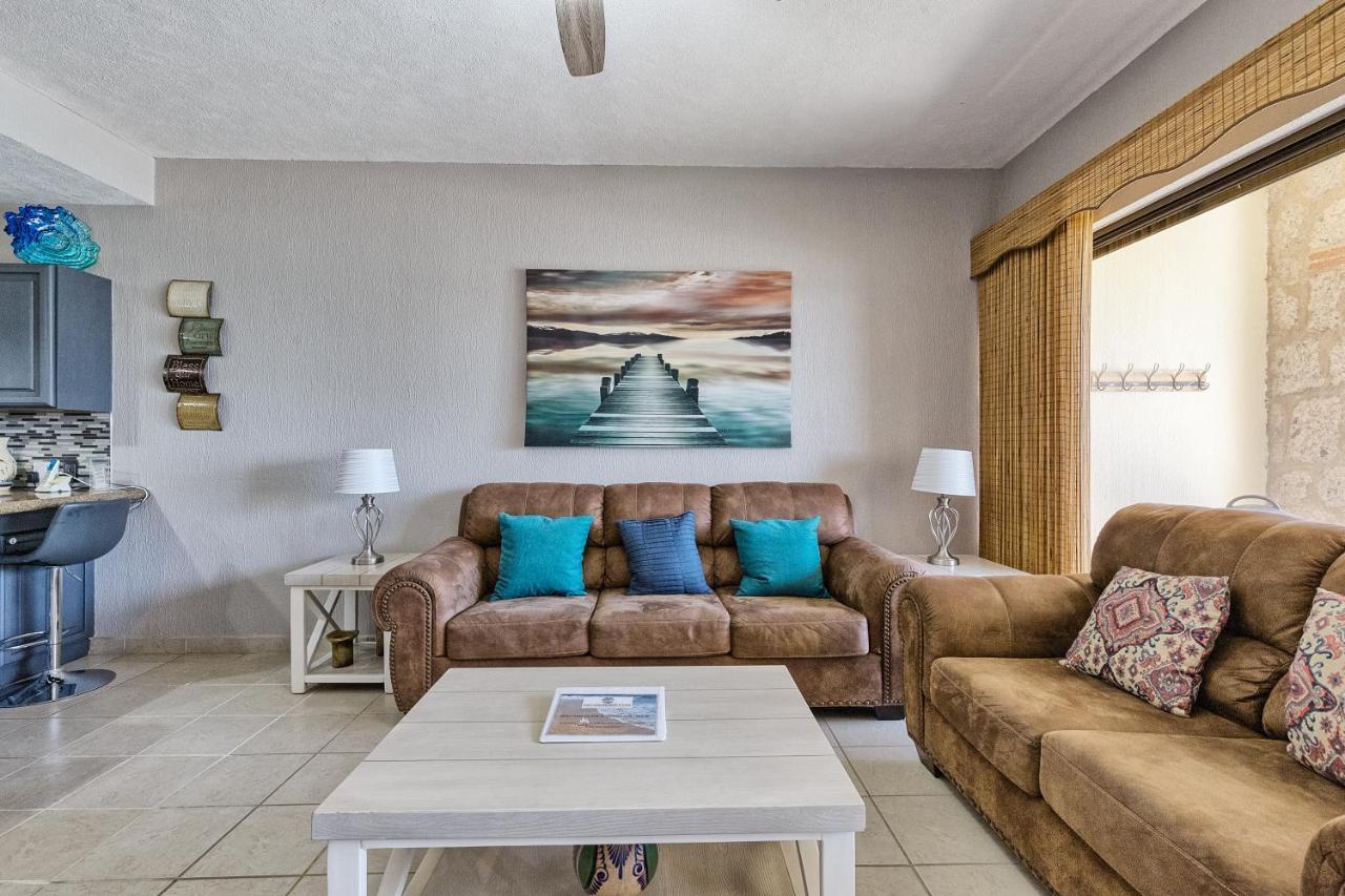 Sonoran Sea 310-W - Modern 1 Bedroom Rocky Point Exterior photo