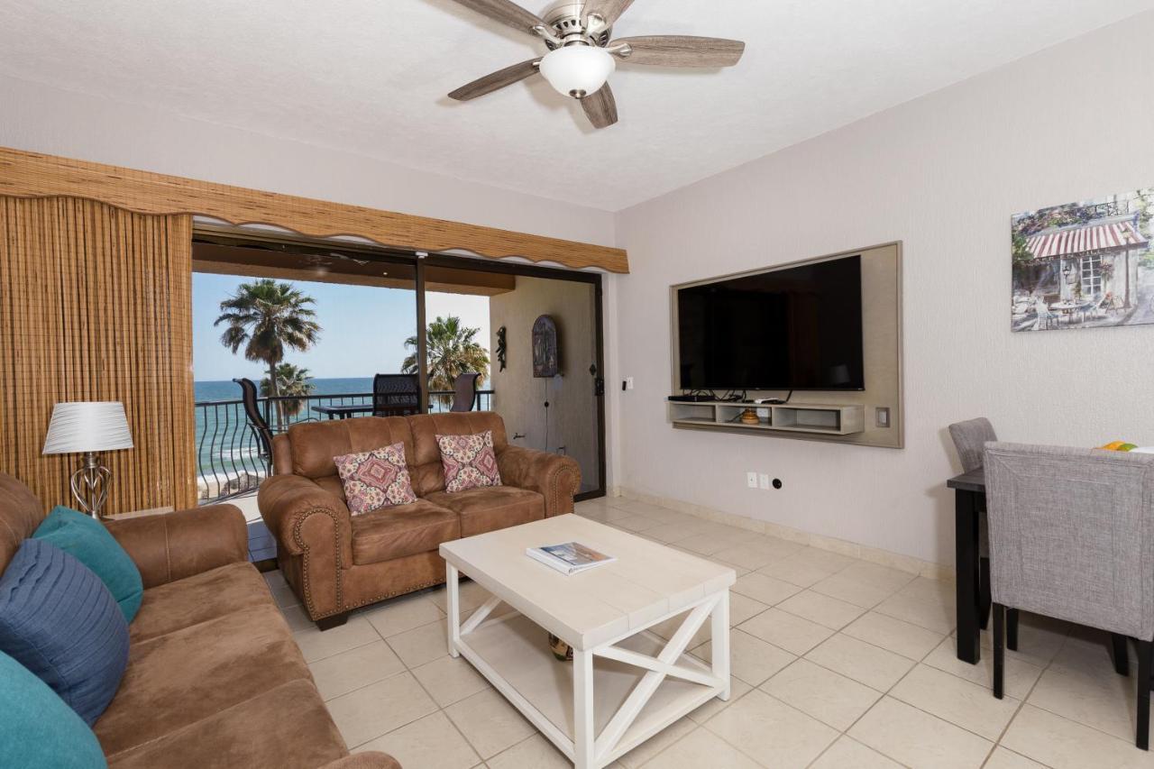 Sonoran Sea 310-W - Modern 1 Bedroom Rocky Point Exterior photo