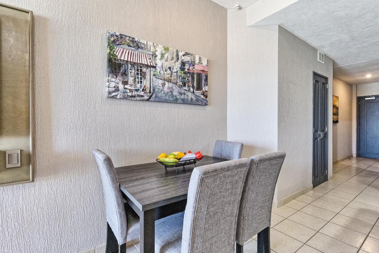 Sonoran Sea 310-W - Modern 1 Bedroom Rocky Point Exterior photo