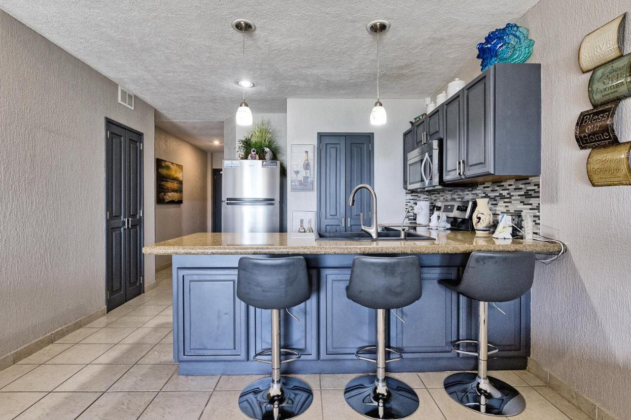Sonoran Sea 310-W - Modern 1 Bedroom Rocky Point Exterior photo