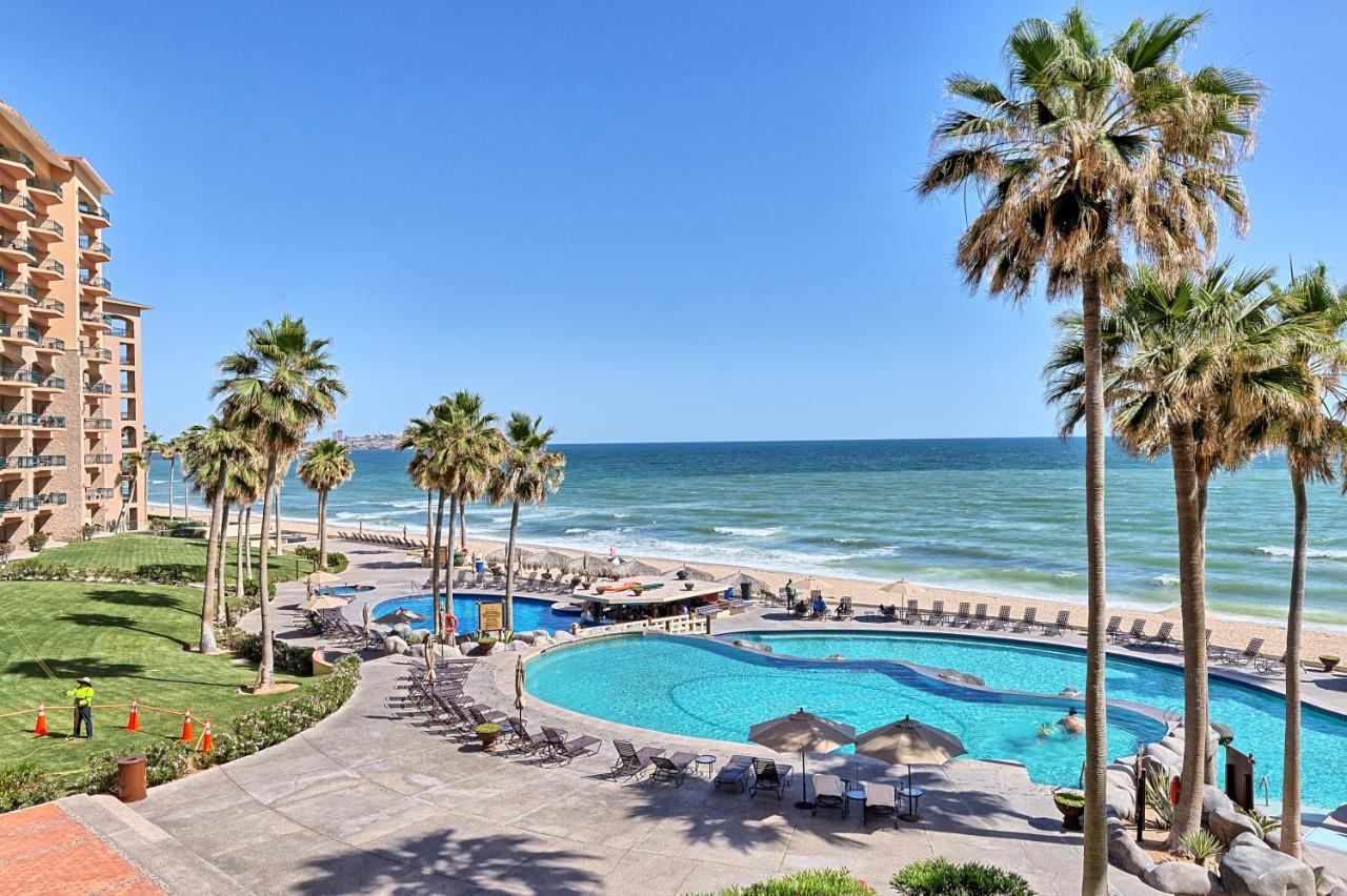 Sonoran Sea 310-W - Modern 1 Bedroom Rocky Point Exterior photo