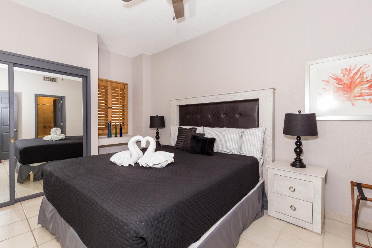 Sonoran Sea 310-W - Modern 1 Bedroom Rocky Point Exterior photo
