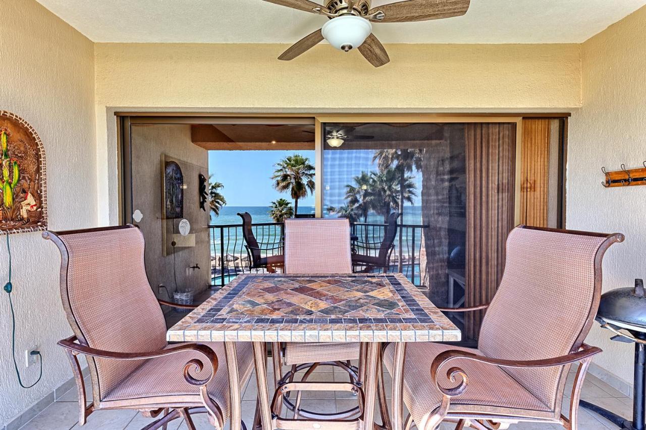 Sonoran Sea 310-W - Modern 1 Bedroom Rocky Point Exterior photo