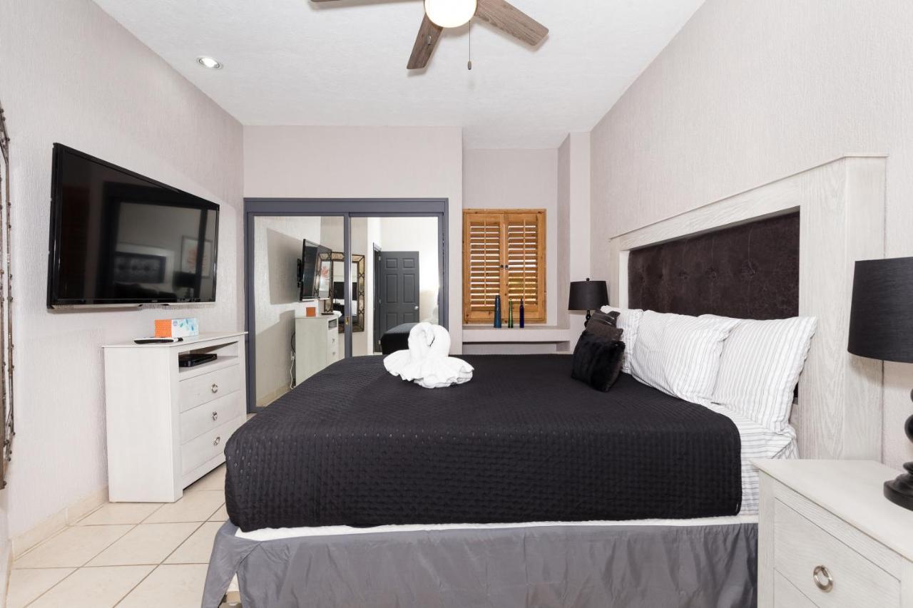 Sonoran Sea 310-W - Modern 1 Bedroom Rocky Point Exterior photo