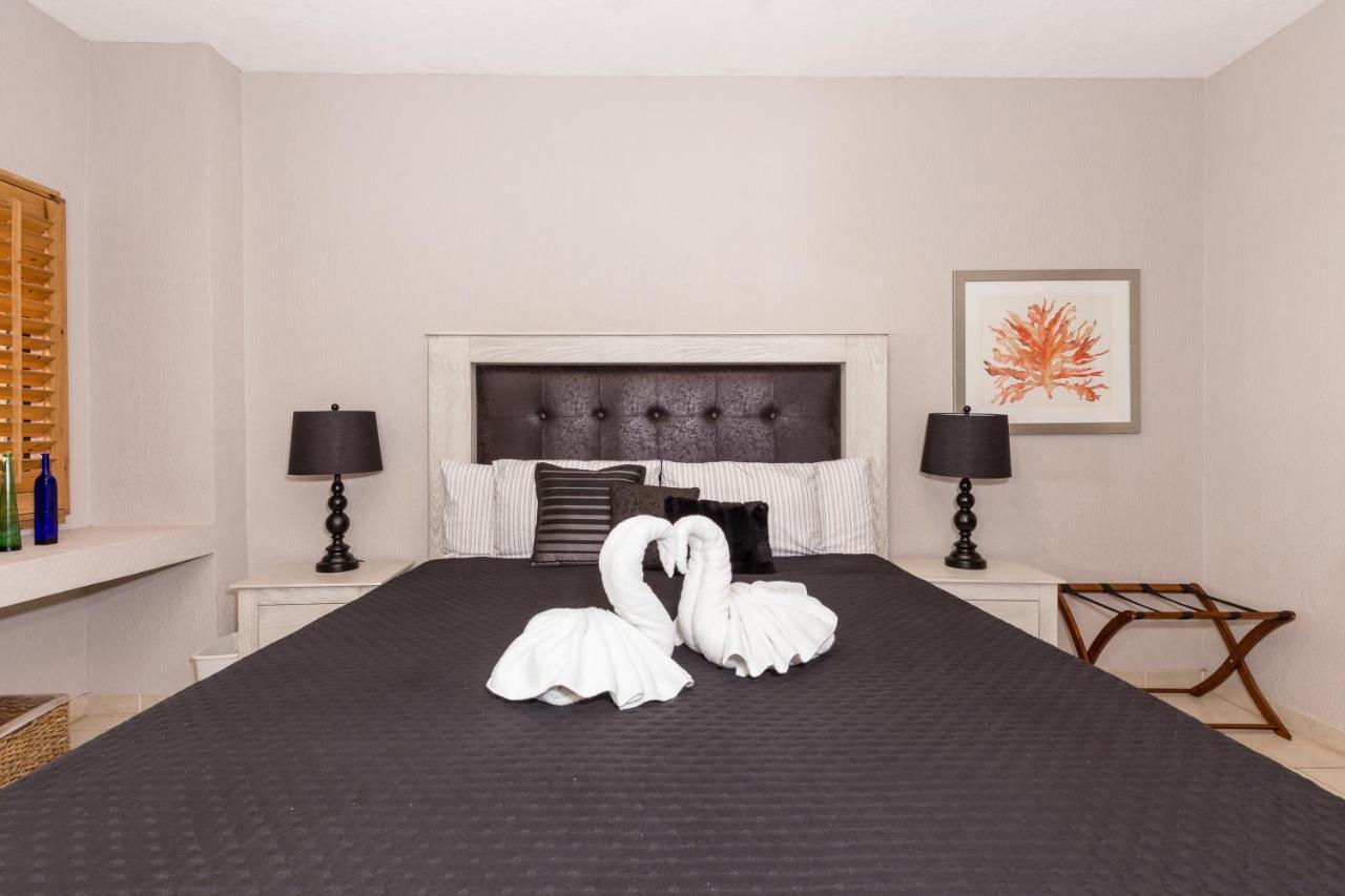 Sonoran Sea 310-W - Modern 1 Bedroom Rocky Point Exterior photo